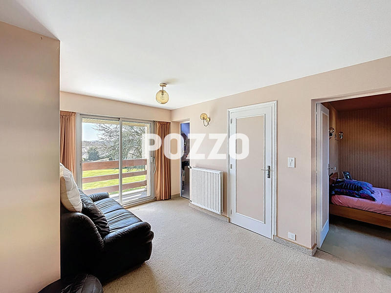 Maison - 173 m² - 5 pièces