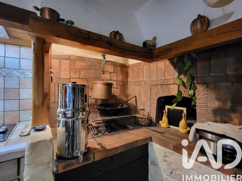 Maison - 164 m² - 6 pièces