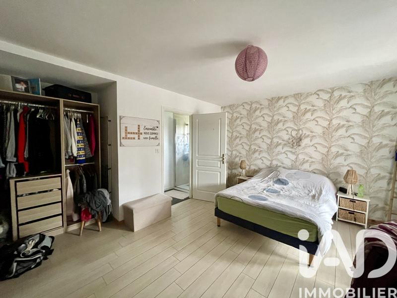 Maison - 125 m² - 4 pièces