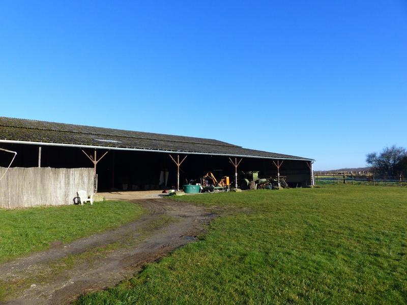 Maison - 376 m² - 20 pièces