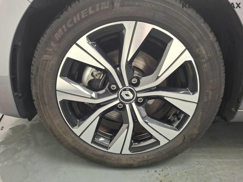 Renault Clio E-Tech full hybrid 145 Evolution