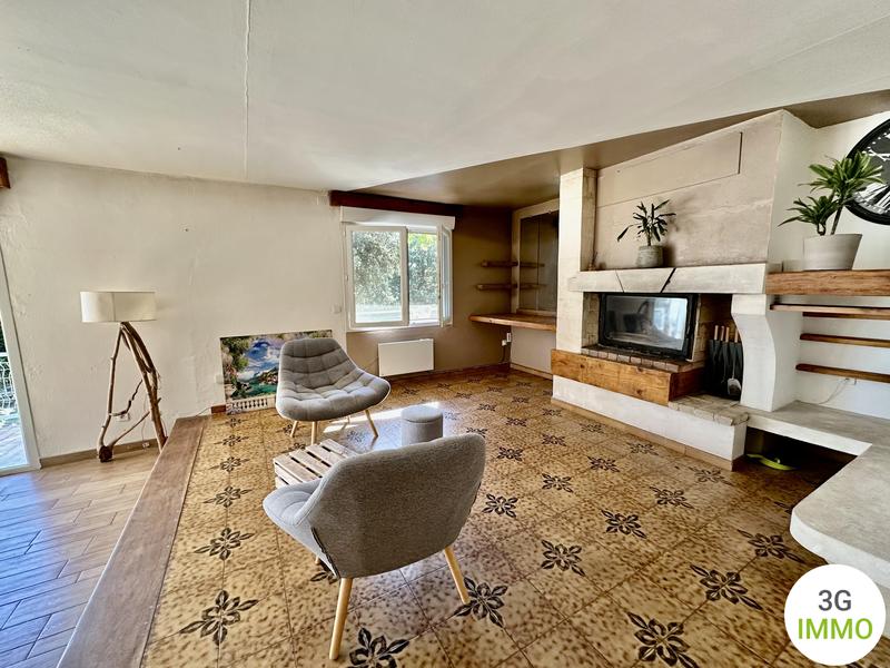 Villa - 188 m² - 7 pièces