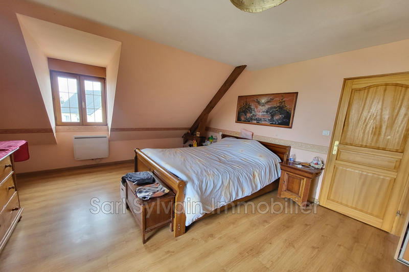 Pavillon - 164 m² - 6 pièces