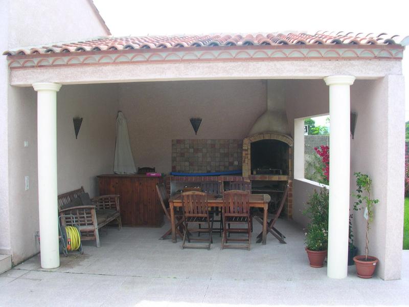 Villa - 160 m² - 6 pièces