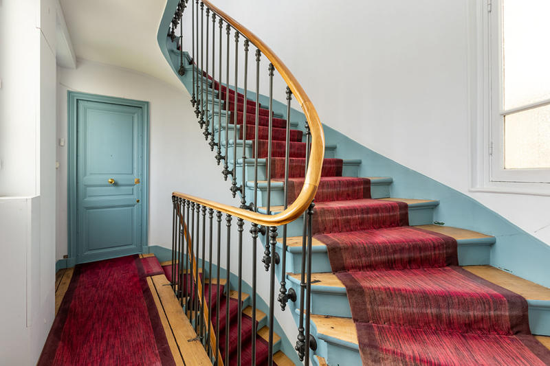 Appartement - 29 m² - 3 pièces