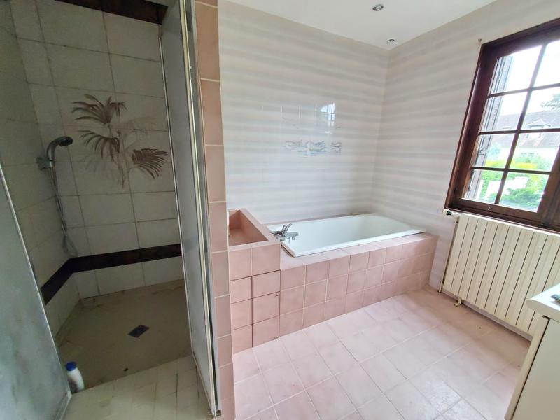 Maison - 120 m² - 4 pièces