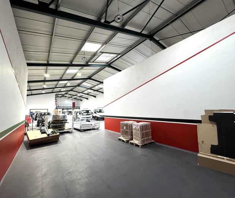 Bureau - 1 888 m² - 10 pièces