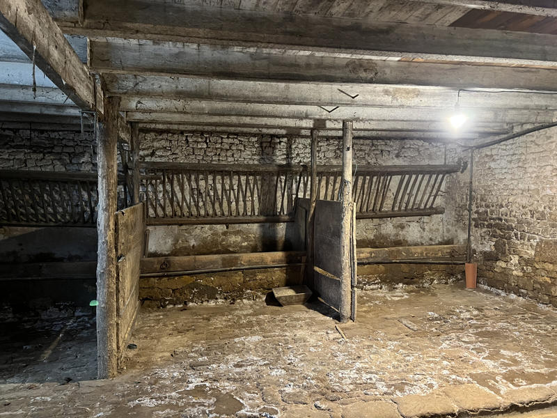 Maison - 99 m² - 3 pièces