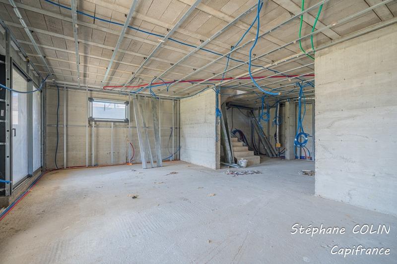 Maison - 191 m² - 7 pièces