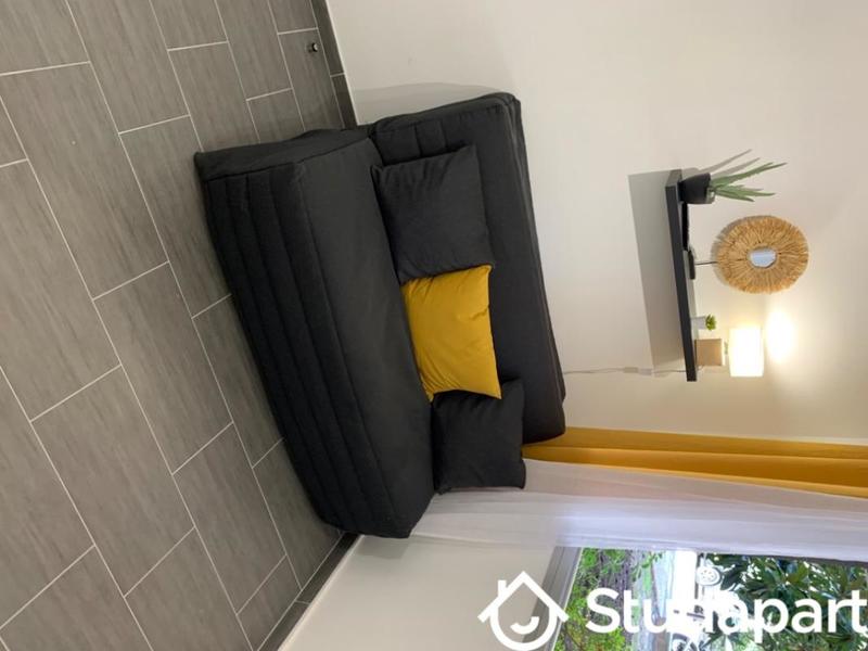 Appartement - 14 m² - 1 pièce