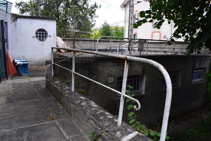 Maison - 146 m² - 8 pièces