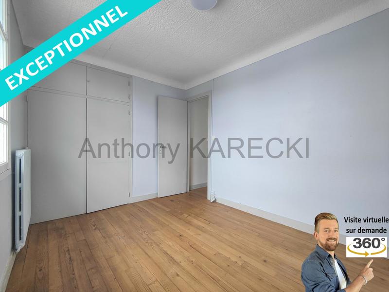 Maison - 155 m² - 8 pièces