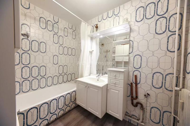 Appartement - 101 m² - 4 pièces