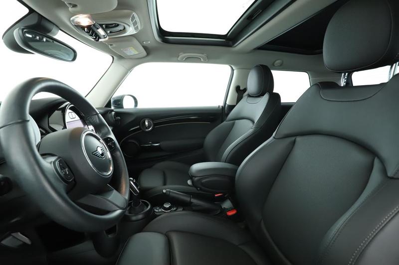 Mini Mini Cooper Bva 3p 136 ch