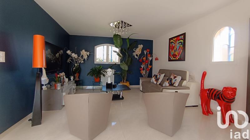 Maison - 178 m² - 6 pièces