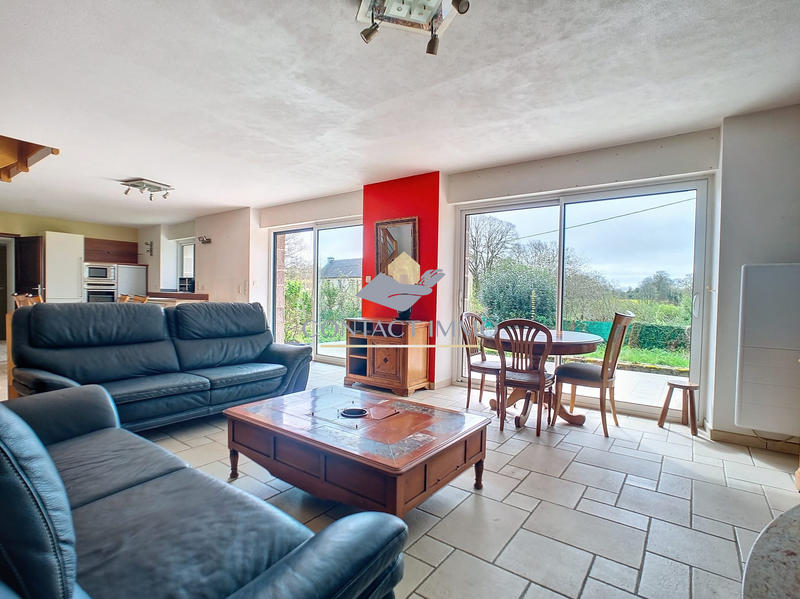 Maison ancienne - 438 m² - 21 pièces