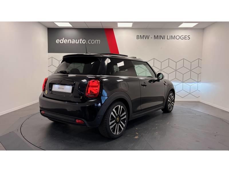 Mini Mini Hatch 3 Portes Cooper se 184 ch Edition Camden