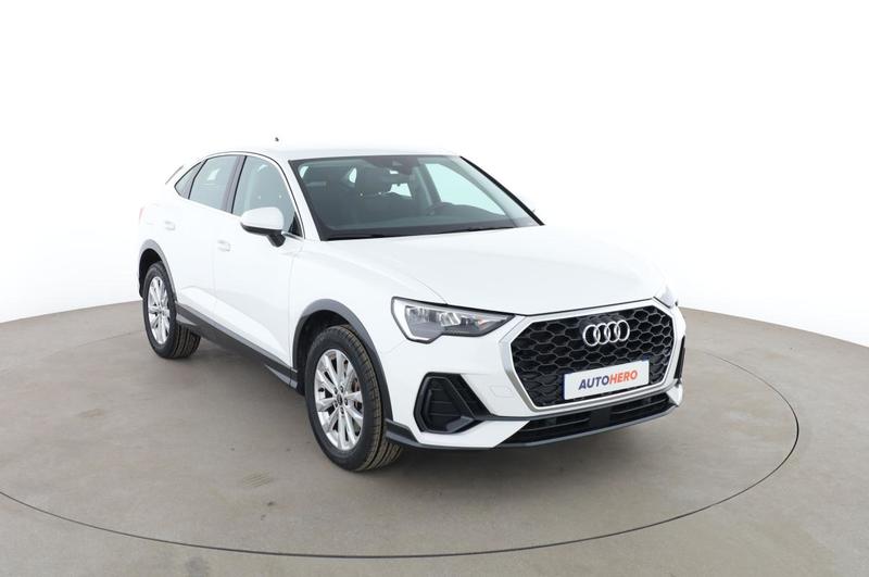 Audi Q3 Sportback 45 TFSIe s tronic 245 ch