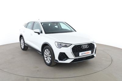Audi Q3 Sportback 45 TFSIe s tronic 245 ch