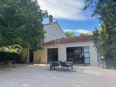 Maison de village - 120 m² - 4 pièces