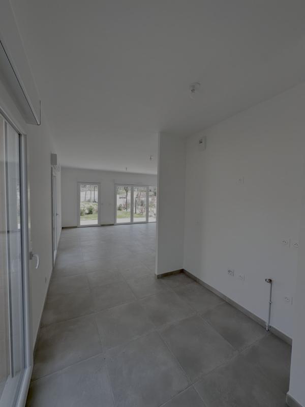 Maison - 86 m² - 4 pièces