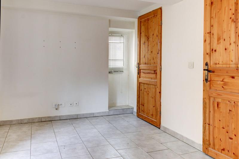 Maison - 59 m² - 4 pièces