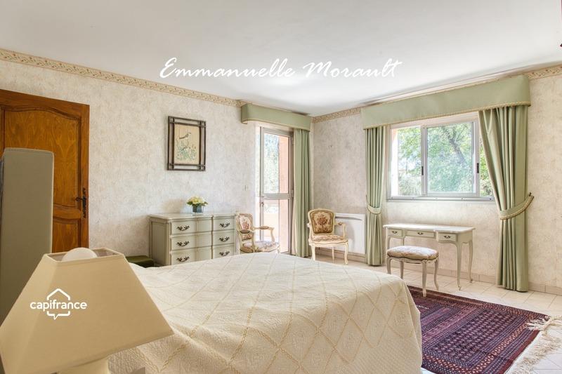 Villa - 210 m² - 7 pièces