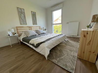 Appartement - 109 m² - 4 pièces