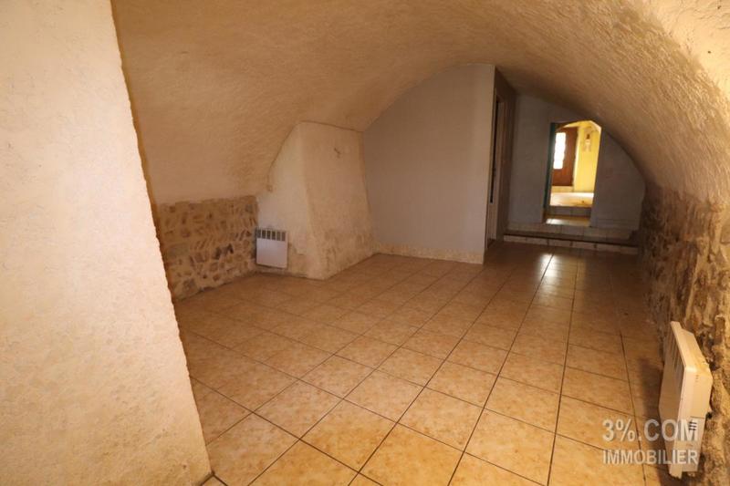 Maison en pierre - 100 m² - 4 pièces