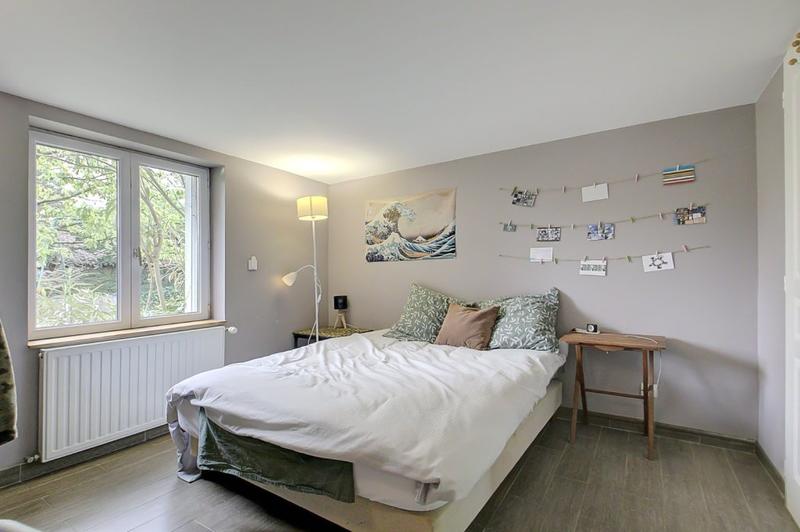 Maison - 196 m² - 11 pièces