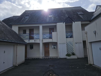 Appartement - 56 m² - 5 pièces