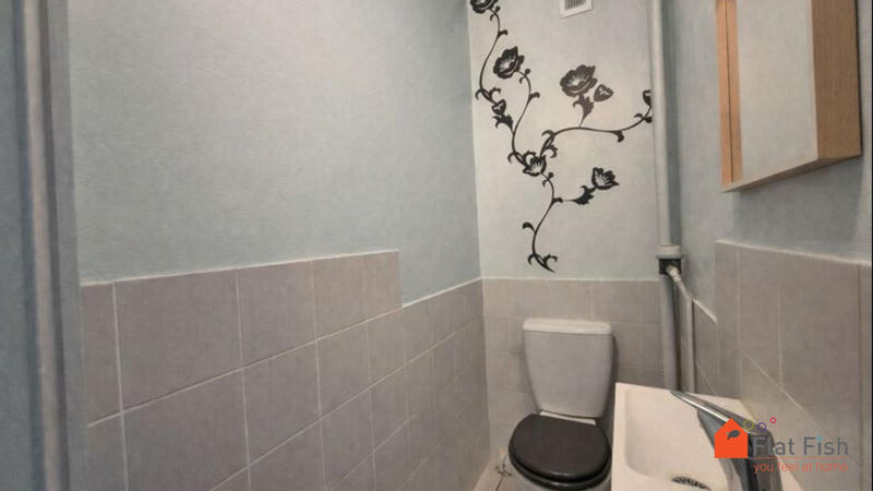 Appartement - 69 m² - 4 pièces