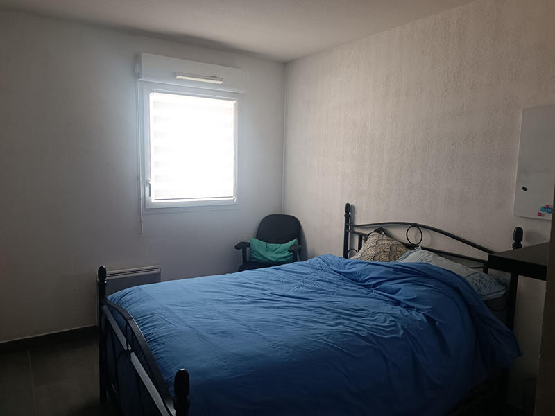 Appartement - 54 m² - 3 pièces