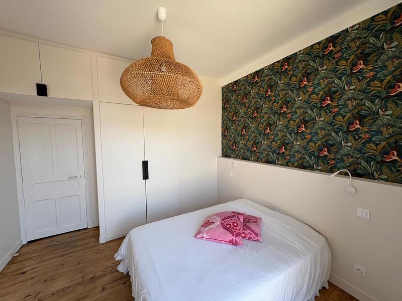 Maison - 138 m² - 5 pièces