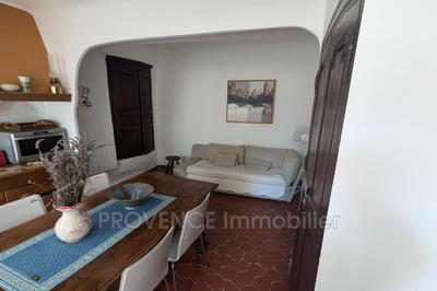 Maison de village - 120 m² - 4 pièces