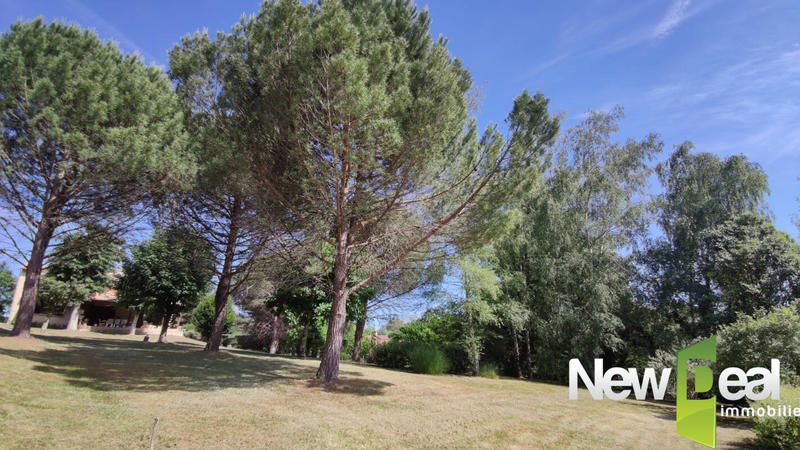 Maison - 217 m² - 6 pièces