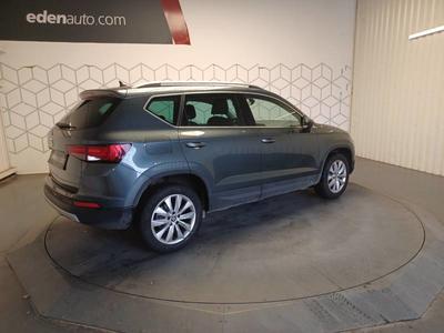 Seat Ateca 1.5 Tsi 150 ch Start/Stop Dsg7 Style