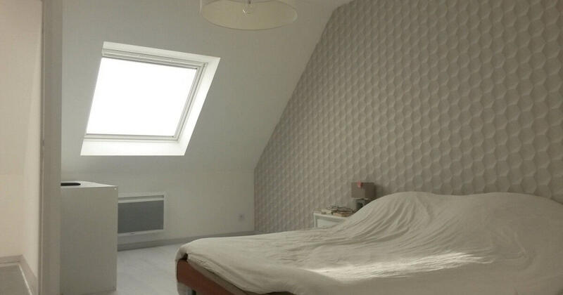 Maison - 95 m² - 6 pièces