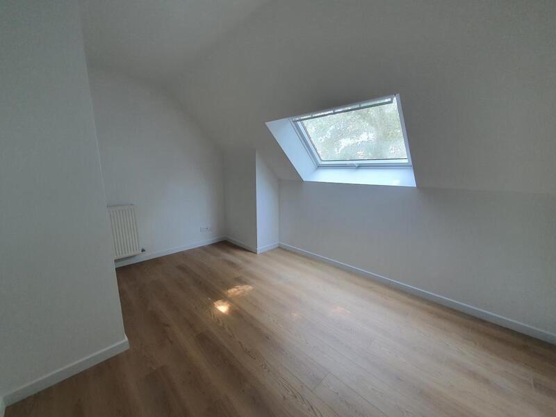 Maison - 114 m² - 6 pièces