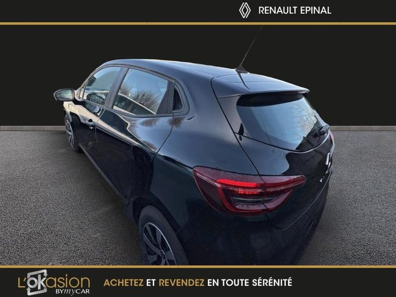 Renault Clio V TCe 90 Equilibre