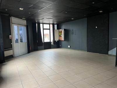 Local commercial - 70 m²