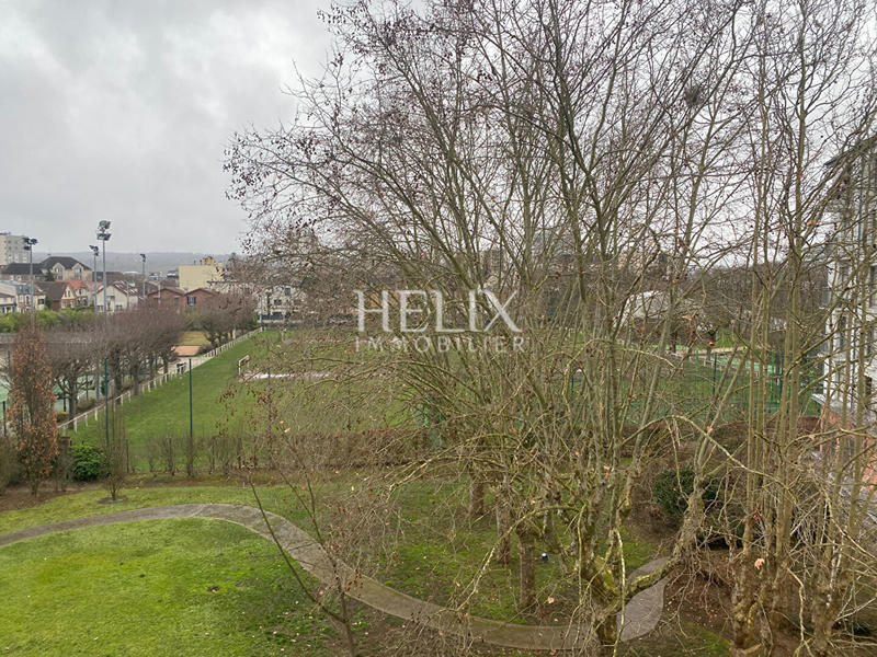 Appartement - 25 m² - 1 pièce