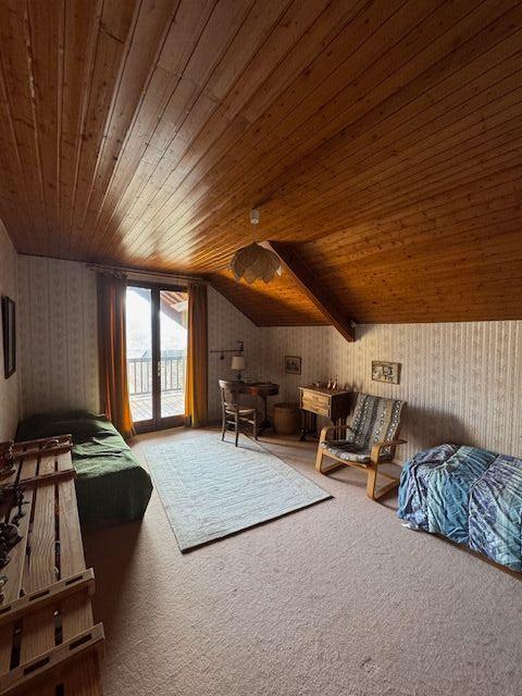 Maison - 185 m² - 5 pièces