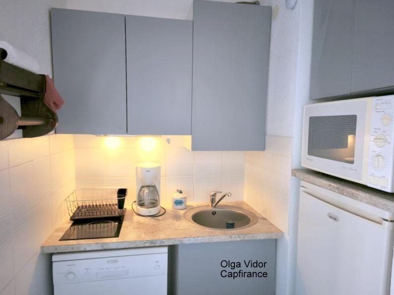 Appartement - 45 m² - 3 pièces