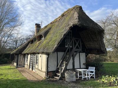 Maison - 62 m² - 4 pièces