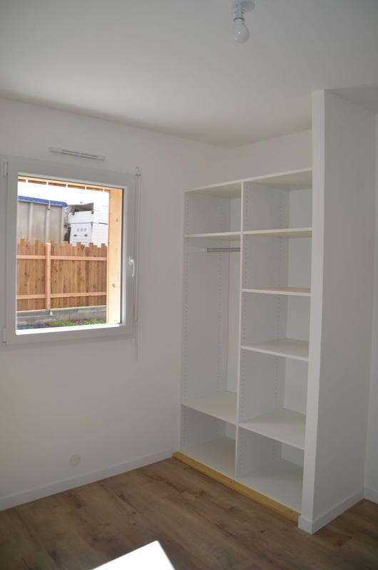 Maison - 69 m² - 4 pièces