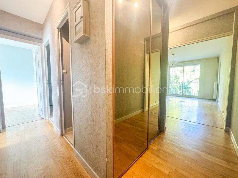 Appartement - 78 m² - 4 pièces