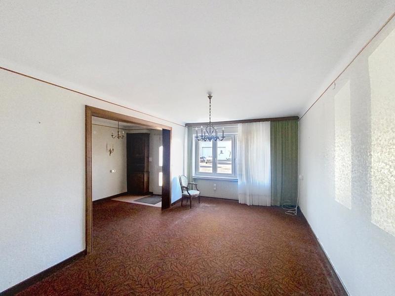 Maison de village - 155 m² - 9 pièces