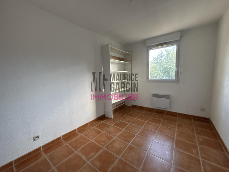 Appartement - 53 m² - 3 pièces