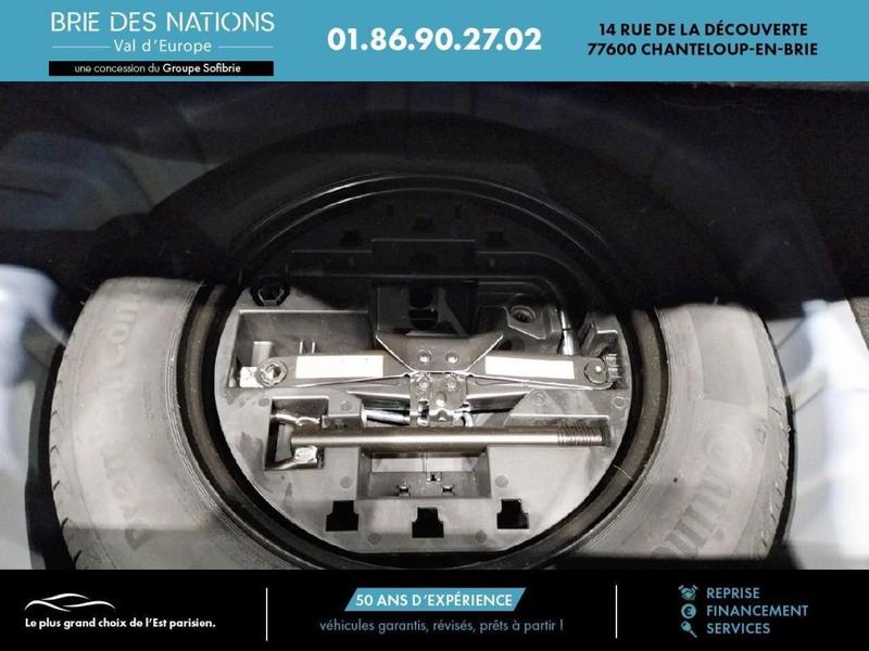 Renault Clio V TCe 90 ch Gsr2 Techno